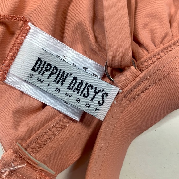 Dippin’ Daisy’s Swimwear Top - Picture 5 of 8